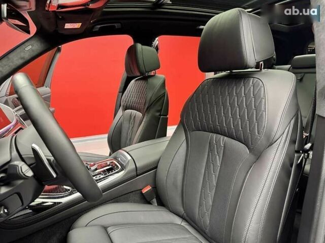 БМВ X7, объемом двигателя 4.4 л и пробегом 33 тыс. км за 91900 $, фото 22 на Automoto.ua