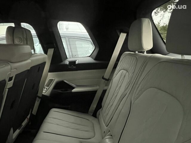 БМВ X7, объемом двигателя 3 л и пробегом 42 тыс. км за 108463 $, фото 2 на Automoto.ua