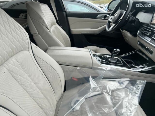 БМВ X7, объемом двигателя 3 л и пробегом 42 тыс. км за 108463 $, фото 15 на Automoto.ua