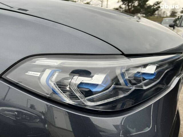 БМВ X7, объемом двигателя 3 л и пробегом 42 тыс. км за 108463 $, фото 7 на Automoto.ua