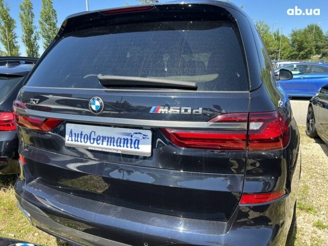 БМВ X7, об'ємом двигуна 3 л та пробігом 16 тис. км за 114005 $, фото 37 на Automoto.ua