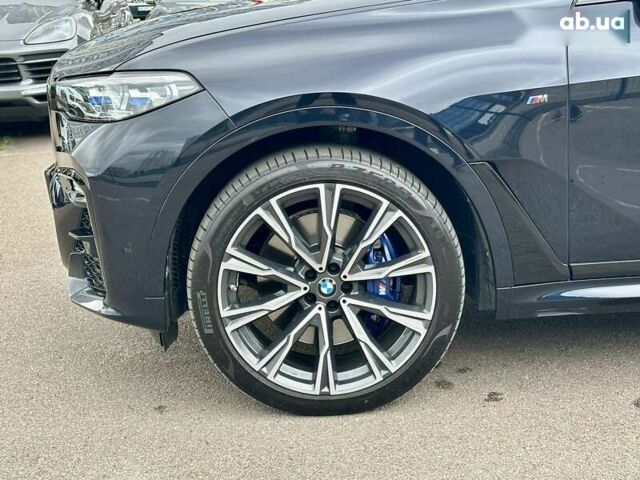 БМВ X7, объемом двигателя 4.4 л и пробегом 30 тыс. км за 93700 $, фото 26 на Automoto.ua