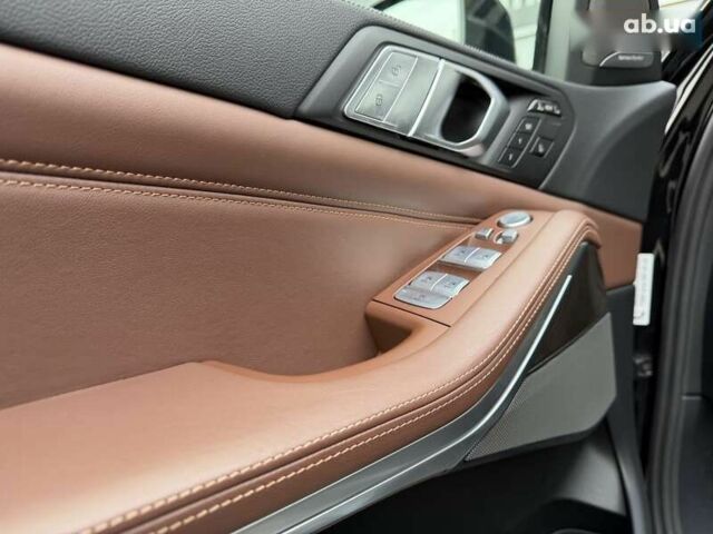 БМВ X7, объемом двигателя 3 л и пробегом 180 тыс. км за 63500 $, фото 21 на Automoto.ua
