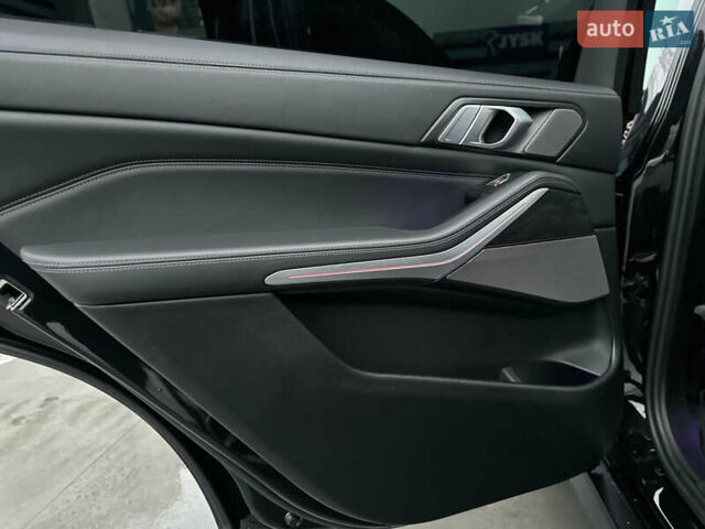 БМВ X7, объемом двигателя 4.39 л и пробегом 52 тыс. км за 85000 $, фото 56 на Automoto.ua