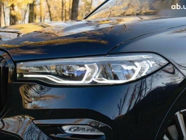 БМВ X7, объемом двигателя 4.4 л и пробегом 74 тыс. км за 76500 $, фото 4 на Automoto.ua