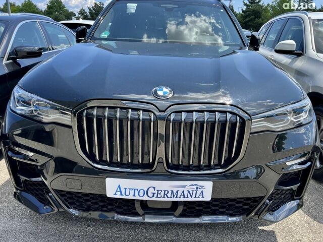 БМВ X7, объемом двигателя 3 л и пробегом 44 тыс. км за 105398 $, фото 25 на Automoto.ua