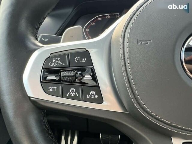 БМВ X7, объемом двигателя 3 л и пробегом 108 тыс. км за 86900 $, фото 29 на Automoto.ua