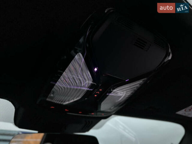 БМВ X7, объемом двигателя 4.39 л и пробегом 52 тыс. км за 85000 $, фото 48 на Automoto.ua