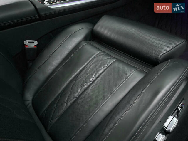 БМВ X7, объемом двигателя 4.39 л и пробегом 52 тыс. км за 85000 $, фото 80 на Automoto.ua