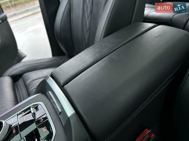 БМВ X7, объемом двигателя 4.39 л и пробегом 52 тыс. км за 85000 $, фото 50 на Automoto.ua