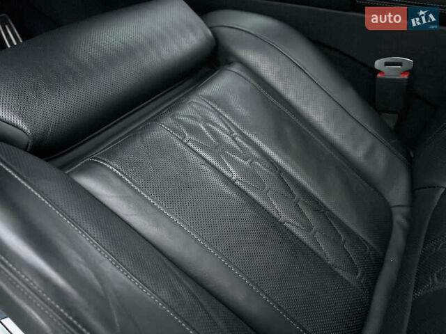 БМВ X7, объемом двигателя 4.39 л и пробегом 52 тыс. км за 85000 $, фото 55 на Automoto.ua