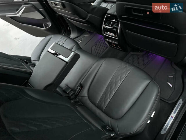 БМВ X7, объемом двигателя 4.39 л и пробегом 52 тыс. км за 85000 $, фото 66 на Automoto.ua