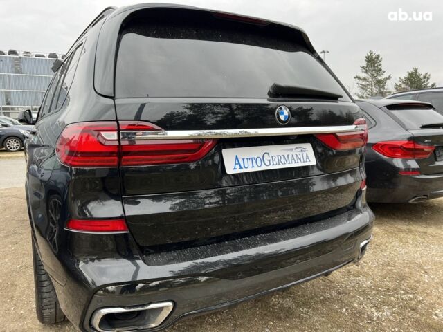 БМВ X7, объемом двигателя 3 л и пробегом 49 тыс. км за 95899 $, фото 15 на Automoto.ua
