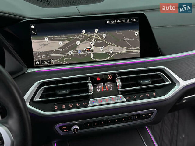 БМВ X7, объемом двигателя 4.39 л и пробегом 52 тыс. км за 85000 $, фото 54 на Automoto.ua