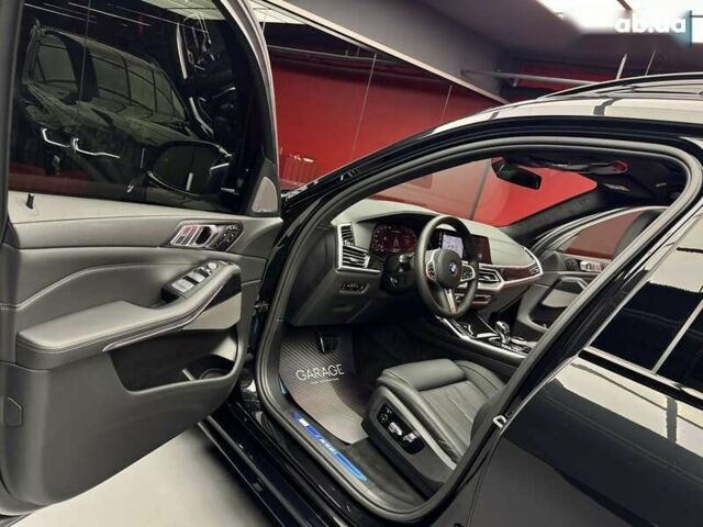 БМВ X7, объемом двигателя 4.4 л и пробегом 33 тыс. км за 91900 $, фото 18 на Automoto.ua