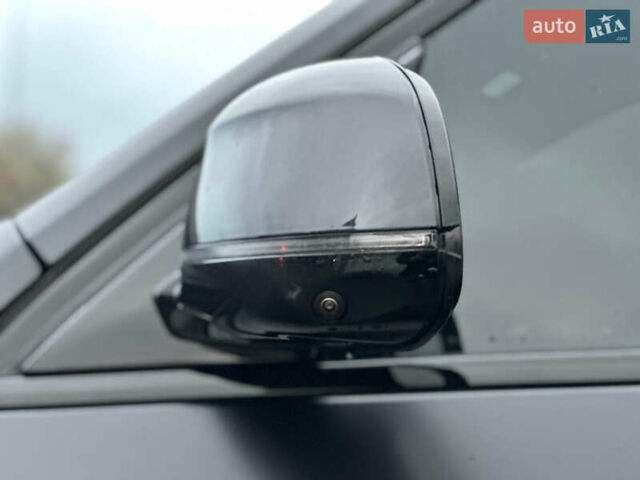 БМВ X7, объемом двигателя 4.39 л и пробегом 52 тыс. км за 85000 $, фото 28 на Automoto.ua