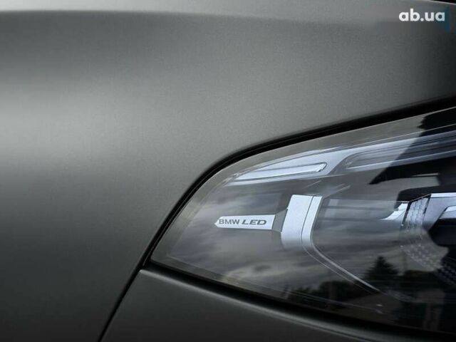 БМВ X7, объемом двигателя 3 л и пробегом 42 тыс. км за 93999 $, фото 14 на Automoto.ua