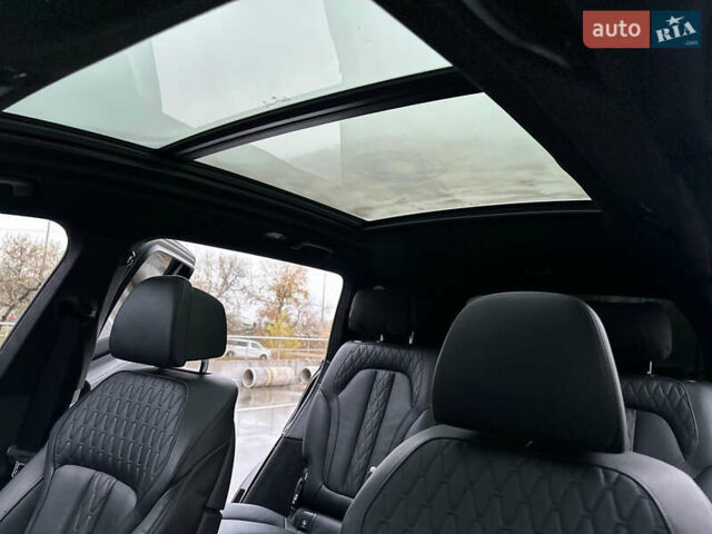 БМВ X7, объемом двигателя 4.39 л и пробегом 52 тыс. км за 85000 $, фото 46 на Automoto.ua