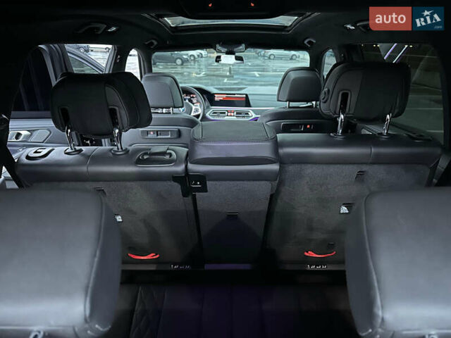 БМВ X7, объемом двигателя 4.39 л и пробегом 52 тыс. км за 85000 $, фото 32 на Automoto.ua