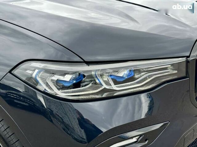 БМВ X7, объемом двигателя 4.4 л и пробегом 30 тыс. км за 93700 $, фото 28 на Automoto.ua