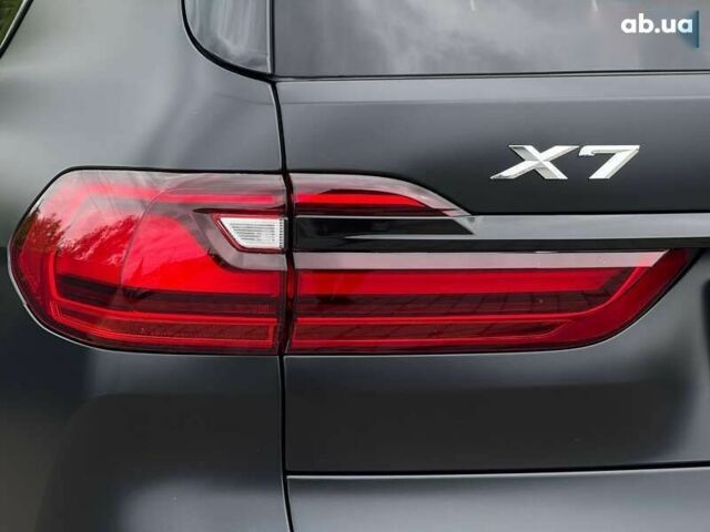 БМВ X7, объемом двигателя 3 л и пробегом 42 тыс. км за 93999 $, фото 28 на Automoto.ua