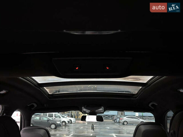 БМВ X7, объемом двигателя 4.39 л и пробегом 52 тыс. км за 85000 $, фото 35 на Automoto.ua