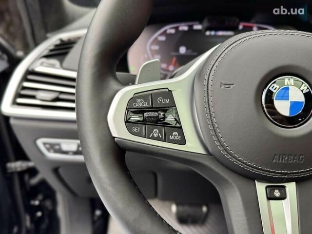 БМВ X7, объемом двигателя 4.4 л и пробегом 33 тыс. км за 91900 $, фото 26 на Automoto.ua