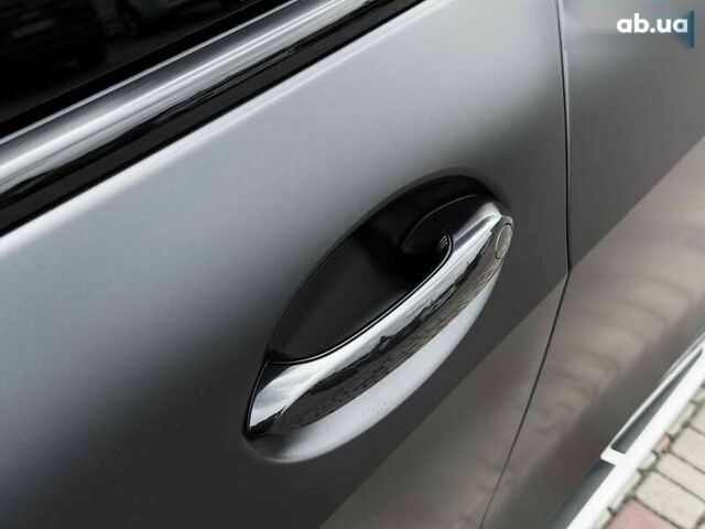 БМВ X7, объемом двигателя 3 л и пробегом 42 тыс. км за 93999 $, фото 25 на Automoto.ua