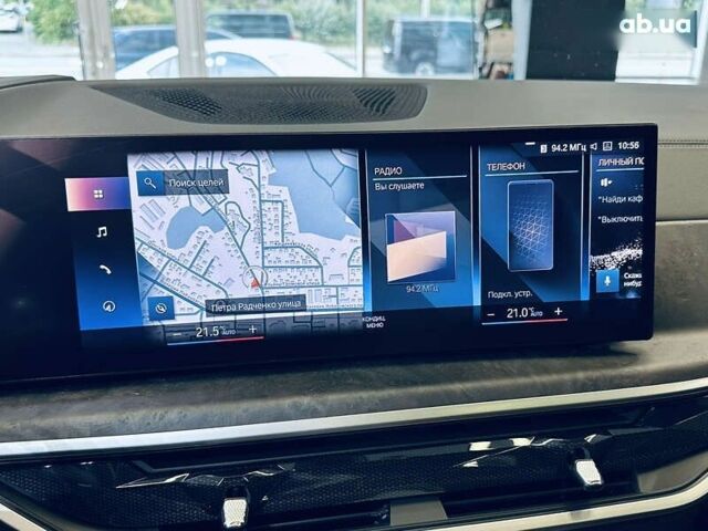 БМВ X7, объемом двигателя 3 л и пробегом 95 тыс. км за 105000 $, фото 28 на Automoto.ua