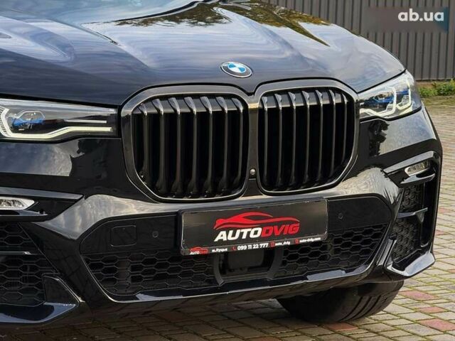 БМВ X7, объемом двигателя 3 л и пробегом 110 тыс. км за 96499 $, фото 16 на Automoto.ua