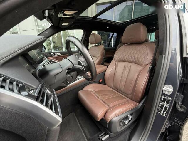 БМВ X7, объемом двигателя 3 л и пробегом 134 тыс. км за 89999 $, фото 16 на Automoto.ua