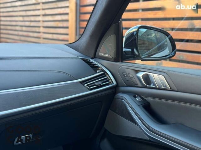 БМВ X7, об'ємом двигуна 3 л та пробігом 48 тис. км за 105000 $, фото 20 на Automoto.ua