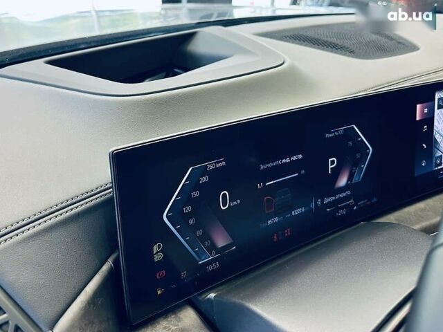 БМВ X7, объемом двигателя 3 л и пробегом 95 тыс. км за 105000 $, фото 24 на Automoto.ua