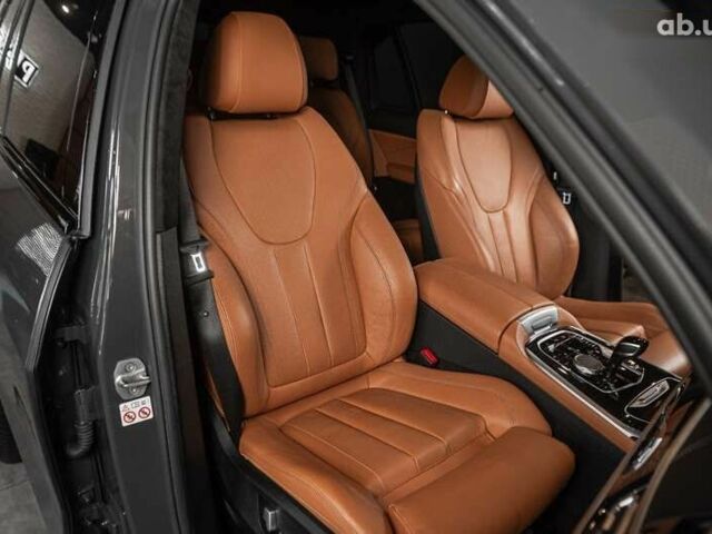 БМВ X7, объемом двигателя 3 л и пробегом 34 тыс. км за 94900 $, фото 24 на Automoto.ua