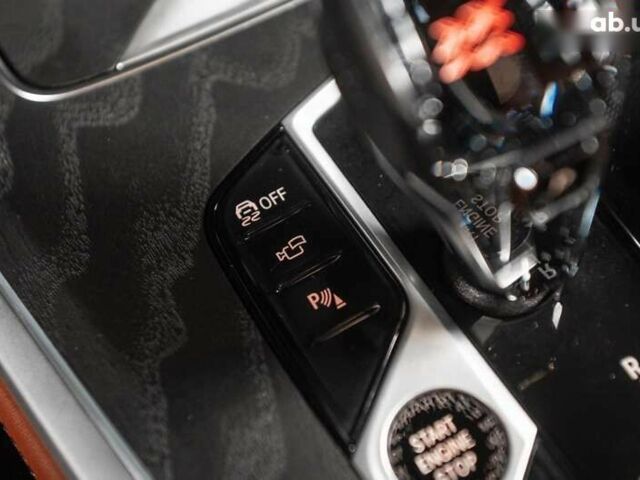 БМВ X7, объемом двигателя 3 л и пробегом 65 тыс. км за 79900 $, фото 18 на Automoto.ua