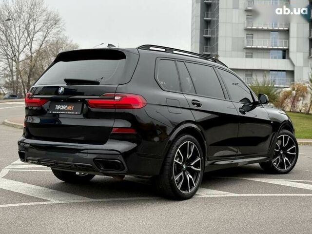 БМВ X7, об'ємом двигуна 3 л та пробігом 77 тис. км за 85700 $, фото 16 на Automoto.ua