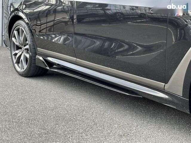 БМВ X7, объемом двигателя 3 л и пробегом 29 тыс. км за 108500 $, фото 4 на Automoto.ua