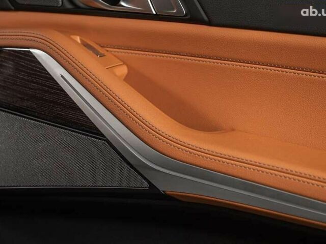 БМВ X7, объемом двигателя 3 л и пробегом 34 тыс. км за 94900 $, фото 15 на Automoto.ua