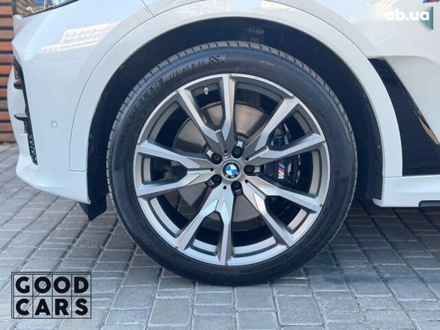 БМВ X7, об'ємом двигуна 3 л та пробігом 48 тис. км за 105000 $, фото 9 на Automoto.ua
