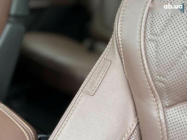 БМВ X7, объемом двигателя 3 л и пробегом 134 тыс. км за 89999 $, фото 21 на Automoto.ua