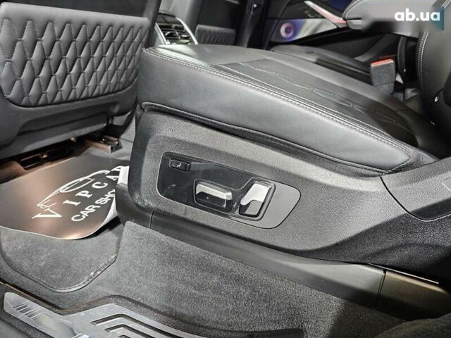 БМВ X7, объемом двигателя 4.4 л и пробегом 74 тыс. км за 129999 $, фото 17 на Automoto.ua