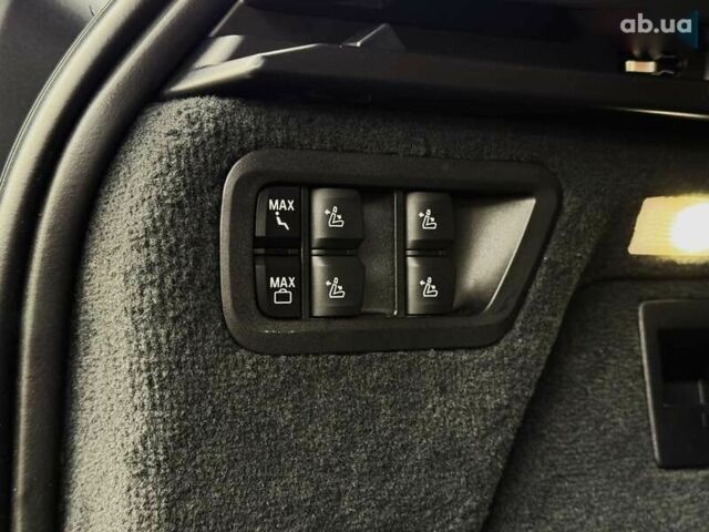 БМВ X7, об'ємом двигуна 3 л та пробігом 120 тис. км за 77999 $, фото 26 на Automoto.ua