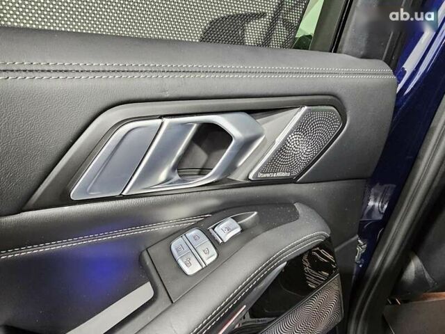БМВ X7, объемом двигателя 4.4 л и пробегом 74 тыс. км за 129999 $, фото 16 на Automoto.ua