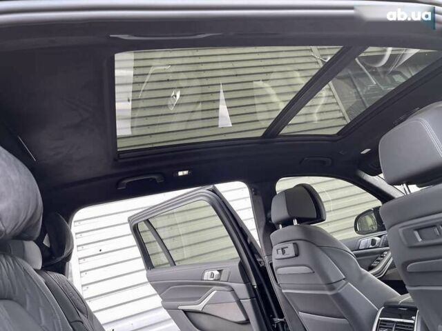 БМВ X7, объемом двигателя 3 л и пробегом 29 тыс. км за 106500 $, фото 22 на Automoto.ua