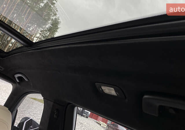 БМВ X7, объемом двигателя 3 л и пробегом 48 тыс. км за 95000 $, фото 16 на Automoto.ua