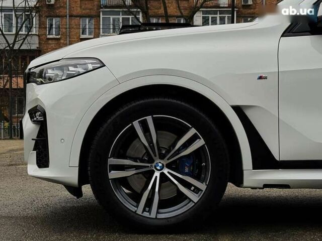 БМВ X7, об'ємом двигуна 3 л та пробігом 120 тис. км за 77999 $, фото 15 на Automoto.ua
