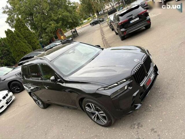 БМВ X7, объемом двигателя 3 л и пробегом 66 тыс. км за 114500 $, фото 5 на Automoto.ua