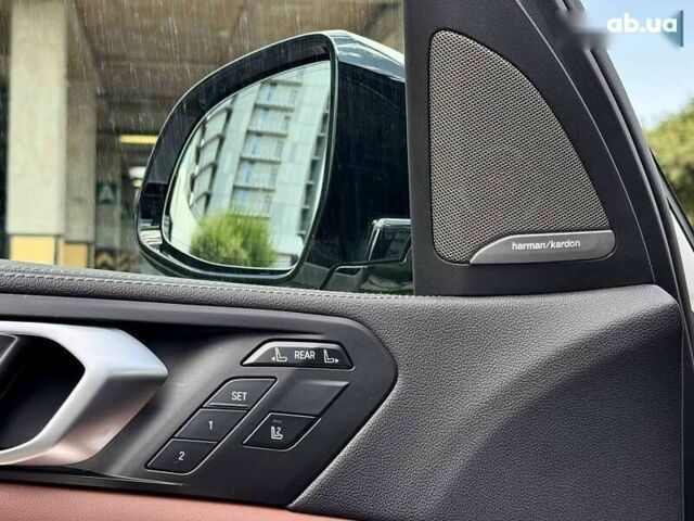 БМВ X7, объемом двигателя 3 л и пробегом 44 тыс. км за 89999 $, фото 26 на Automoto.ua