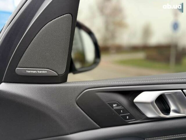 БМВ X7, об'ємом двигуна 3 л та пробігом 77 тис. км за 85700 $, фото 29 на Automoto.ua