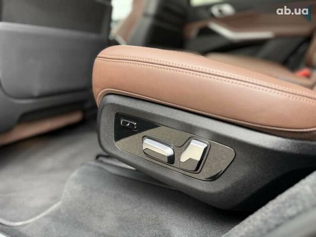 БМВ X7, объемом двигателя 3 л и пробегом 134 тыс. км за 89999 $, фото 20 на Automoto.ua